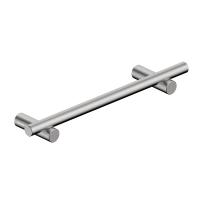 Полотенцедержатель ABBER Osten 316 AA1853BST сталь брашированная