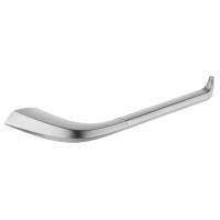 Бумагодержатель ABBER Nord AA1531SP сатин