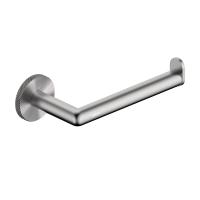 Бумагодержатель ABBER Pol 316 AA1931BST брашированная сталь