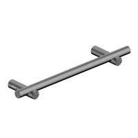 Полотенцедержатель ABBER Osten 316 AA1853BGG оружейная сталь брашированная