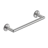 Полотенцедержатель ABBER Pol 316 AA1953BST брашированная сталь