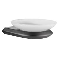 Мыльница ABBER Nord AA1558NG никель