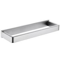 Полотенцедержатель ABBER Westen AA1753SP сатин