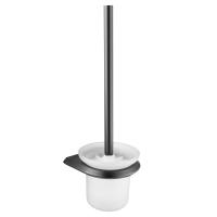 Щетка для туалета ABBER Nord AA1532NG никель