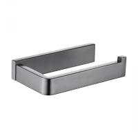 Бумагодержатель ABBER Westen AA1731NG никель