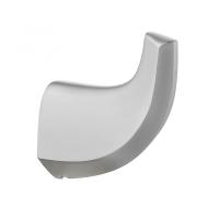 Крючок ABBER Nord AA1550SP сатин