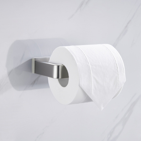 Бумагодержатель ABBER Westen AA1731SP сатин