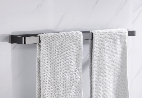 Полотенцедержатель ABBER Westen AA1755NG никель