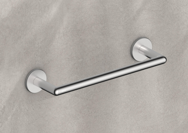 Полотенцедержатель ABBER Pol 316 AA1953BST брашированная сталь