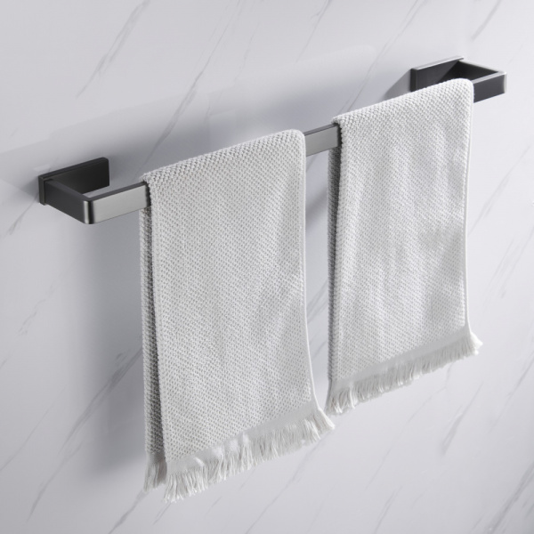 Полотенцедержатель ABBER Westen AA1754NG никель